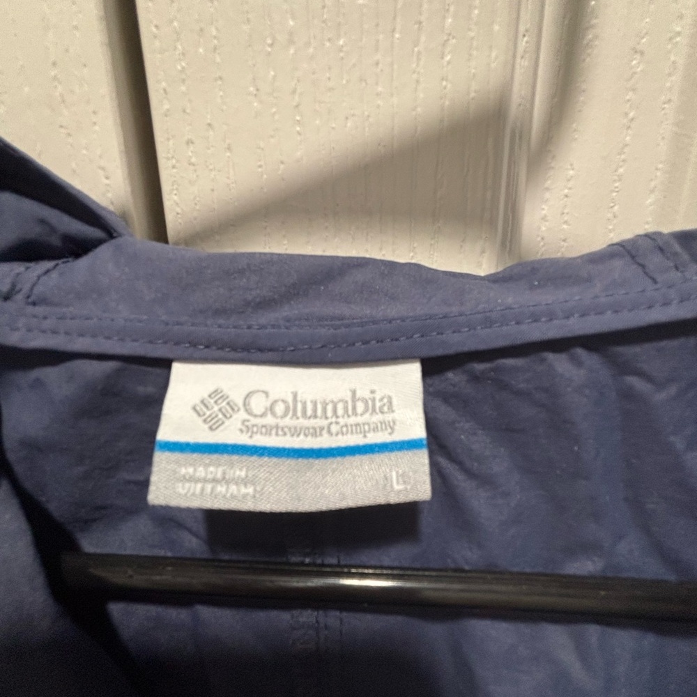 Columbia pullover - Picture 2 of 3